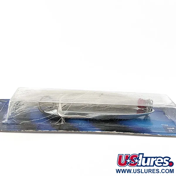 South Bend Kast-A-Way, 28g kromi, lusikkauistin #21215