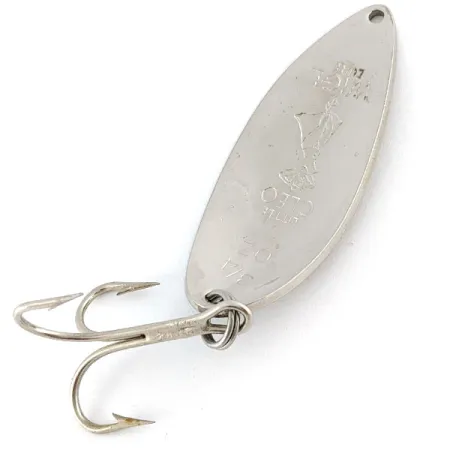 Seneca Little Cleo (Hula Girl), 21g nikkeli/vihreä, lusikkauistin #21236