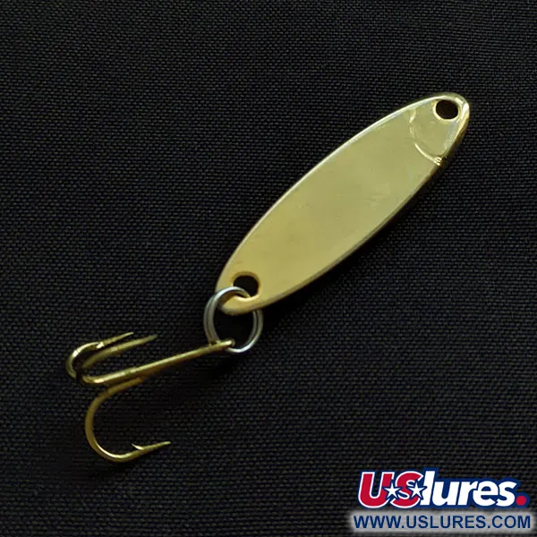 Acme Kastmaster, 3,5g kulta, lusikkauistin #21329