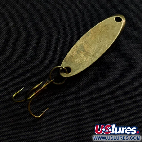 Acme Kastmaster, 3,5g messinki, lusikkauistin #21331