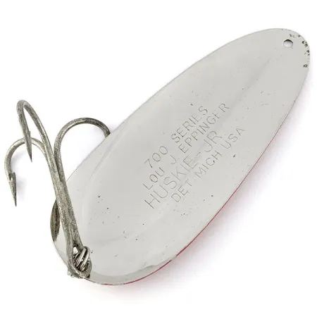 Eppinger Dardevle Huskie Junior, 58g, Red Devle, Lusikkauistin #21377