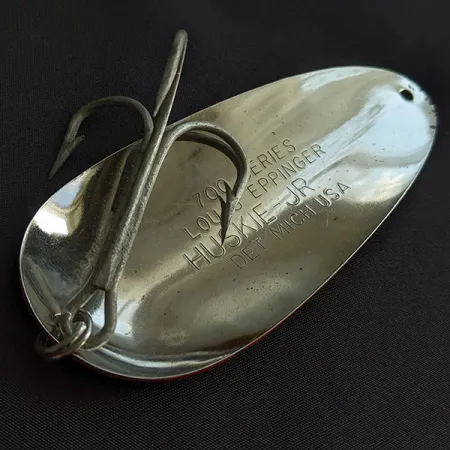 Eppinger Dardevle Huskie Junior, 58g, Red Devle, Lusikkauistin #21377