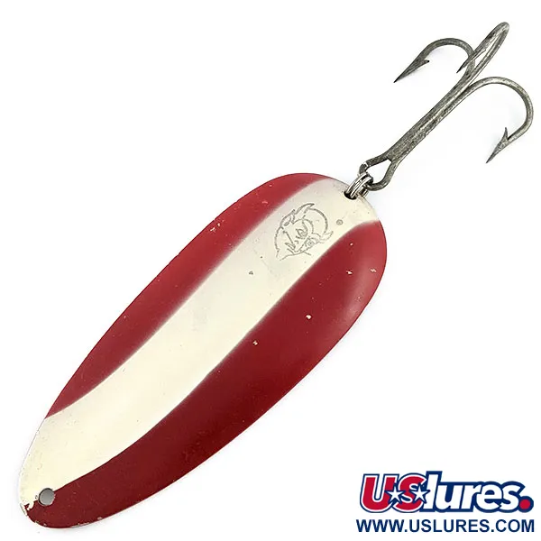 Dardevle Huskie Junior Lou J Eppinger 700 series -lusikkauistin