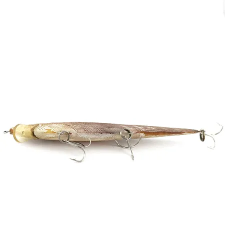 Bill Norman Shiner Minnow, 12 cm, 7 g, vaappu #21398