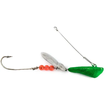 Hildebrandt June Bug, 21g, Spinnerbait #21411