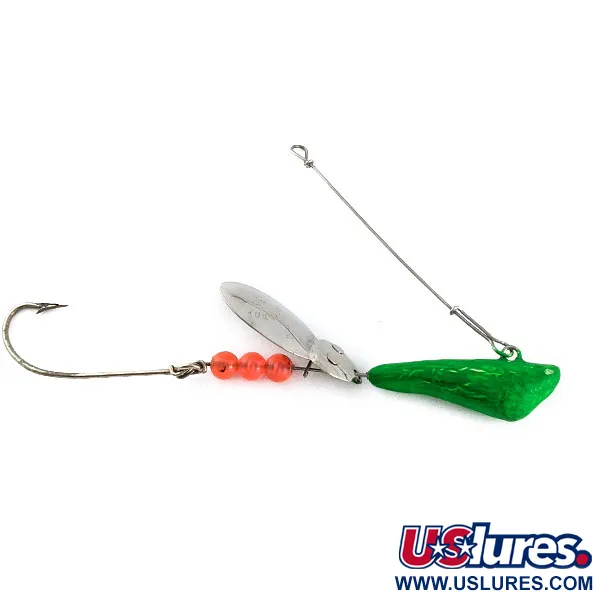 Hildebrandt June Bug, 21g, Spinnerbait #21411