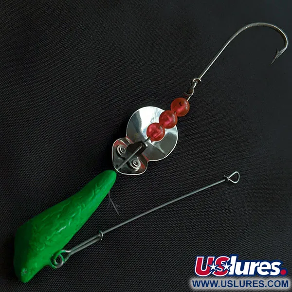 Hildebrandt June Bug, 21g, Spinnerbait #21411