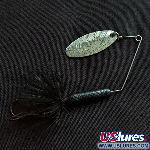 Yakima Bait Super Rooster Tail, 7g Hopea, Spinnerbait #21429