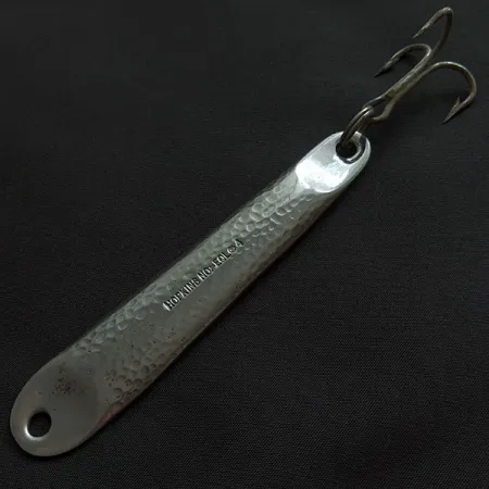 Hopkins No=Eql 4, 65g nikkeli, lusikkauistin #21446