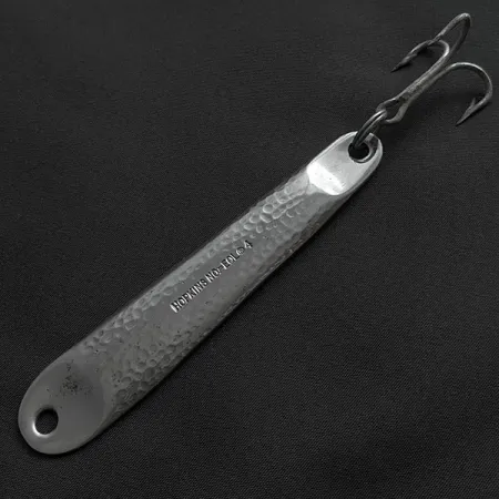 Hopkins No=Eql 4, 65g nikkeli, lusikkauistin #21446