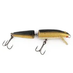 Rapala Jointed J-7 (Suomi)