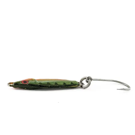 Luhr Jensen Crippled Herring, 14g, Pystypilkki #21464