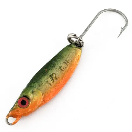 Luhr Jensen Crippled Herring, 14g, Pystypilkki #21464