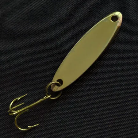 Acme Kastmaster, 3,5g kulta, lusikkauistin #21468