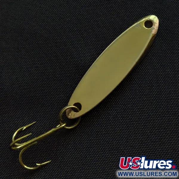 Acme Kastmaster, 3,5g kulta, lusikkauistin #21468