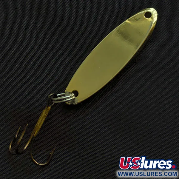 Acme Kastmaster, 7g kulta, lusikkauistin #21469