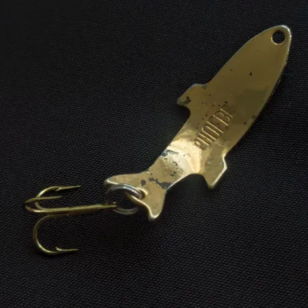 Acme Phoebe, Kulta, 4g, Lusikkauistin #21492