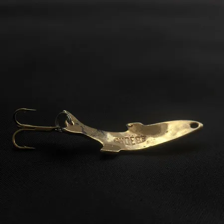 Acme Phoebe, Kulta, 4g, Lusikkauistin #21492