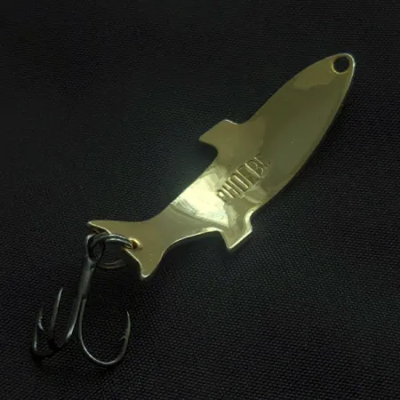 Acme Phoebe, 5g oranssi/kulta, lusikkauistin #21516