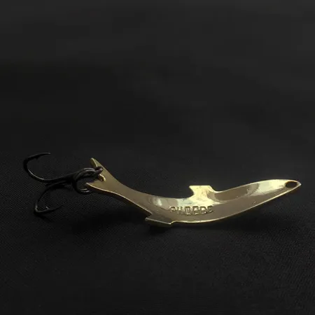 Acme Phoebe, 5g oranssi/kulta, lusikkauistin #21516