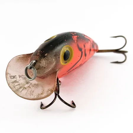 Storm Rattlin Thin Fin, punainen, 14g, vaappu #21527