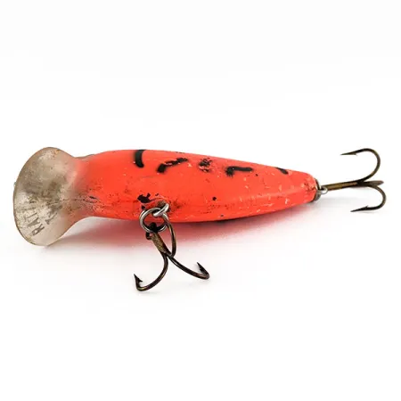 Storm Rattlin Thin Fin, punainen, 14g, vaappu #21527