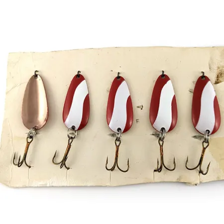 Glen Evans -lusikkauistin