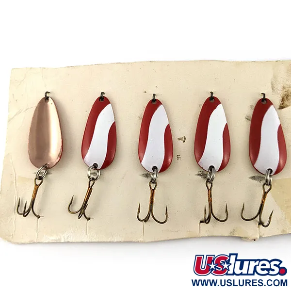 Glen Evans -lusikkauistin