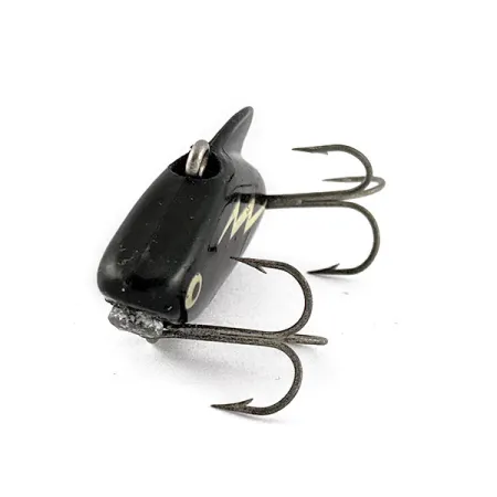 Heddon Sonic, 7g musta upoava viehe #21552