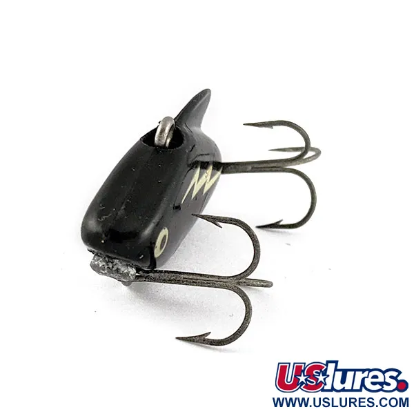 Heddon Sonic, 7g musta upoava viehe #21552