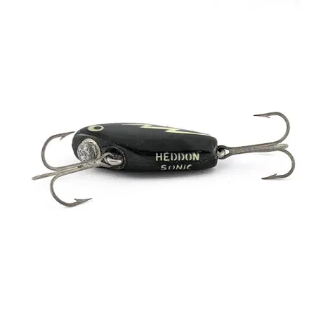 Heddon Sonic, 7g musta upoava viehe #21552