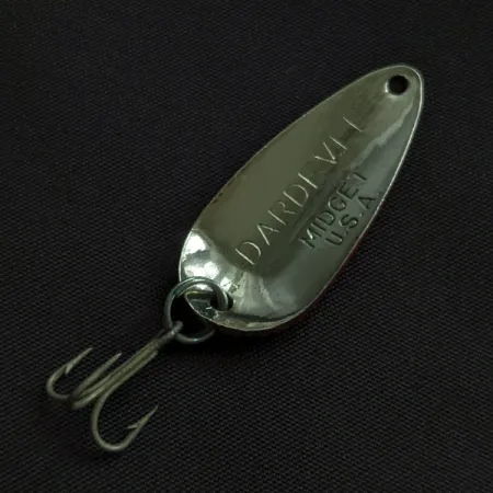 Eppinger Dardevle Midget, 6g, Red Devle, Lusikkauistin #21558