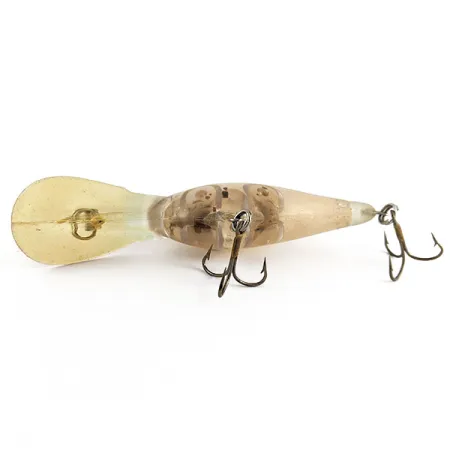 Norman DD14, Ghost Clear, 14g, syvännevaappu #21567