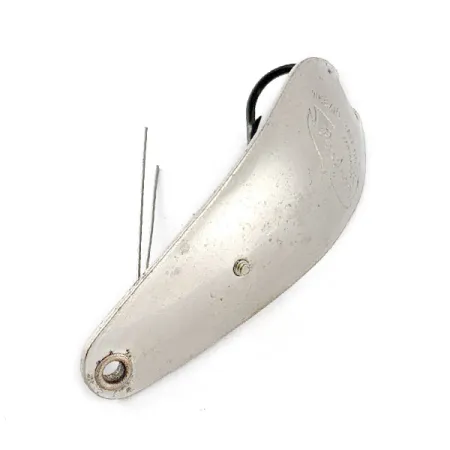 Weezel Rex Spoon, Hopea, 12,5g, Ruohikkolusikka #21580