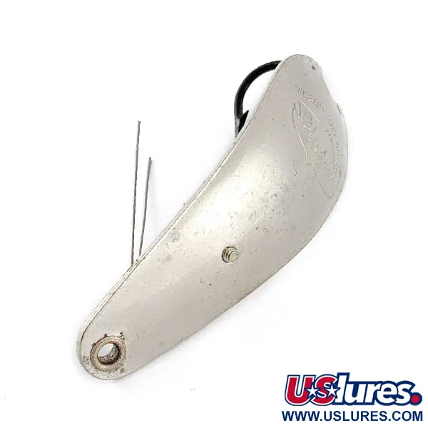 Weezel Rex Spoon, Hopea, 12,5g, Ruohikkolusikka #21580