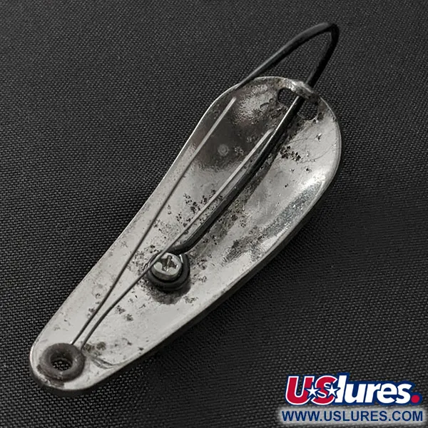 Weezel Rex Spoon, Hopea, 12,5g, Ruohikkolusikka #21580