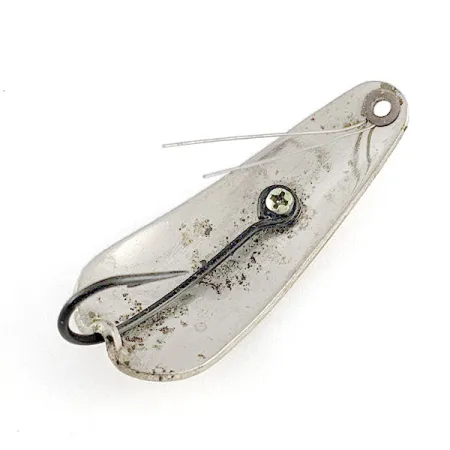 Weezel Rex Spoon, Hopea, 12,5g, Ruohikkolusikka #21580