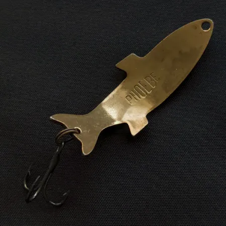 Acme Phoebe, 7g, messinki, lusikkauistin #21609