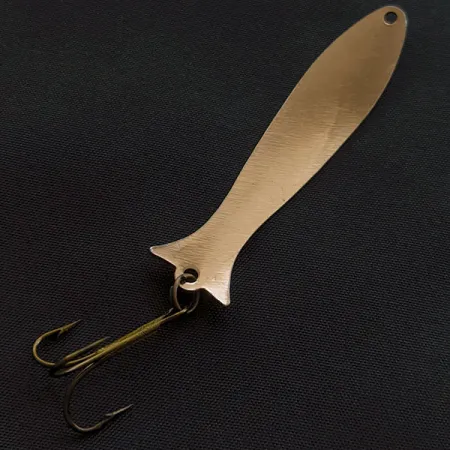 Acme Flash-King, kupari, 5g, lusikkauistin #21611