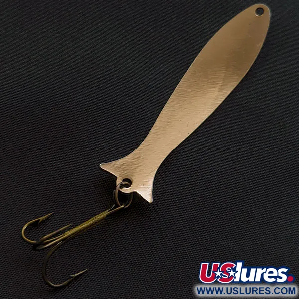 Acme Flash-King, kupari, 5g, lusikkauistin #21611