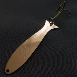 Acme Flash-King -lusikkauistin