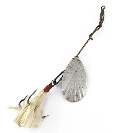 G.M. Skinner 3, 5g, hopea/punainen, lippauistin #21633