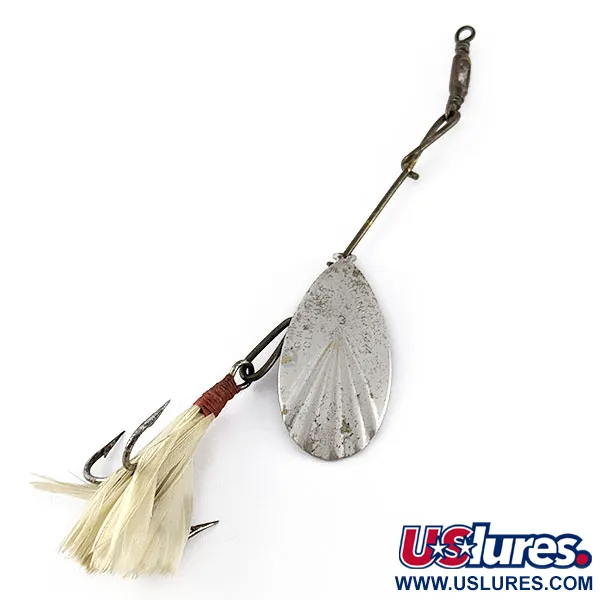 G.M. Skinner 3, 5g, hopea/punainen, lippauistin #21633