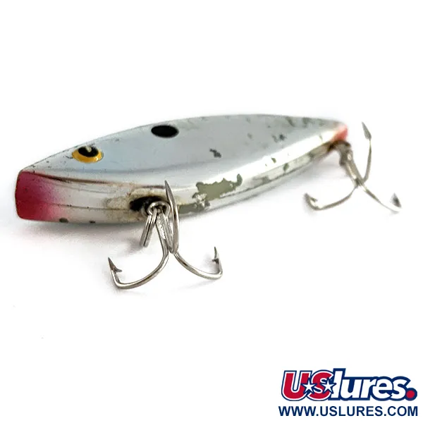 Bill Lewis Rat-L-Trap, 12g, Värinävobleri #21658