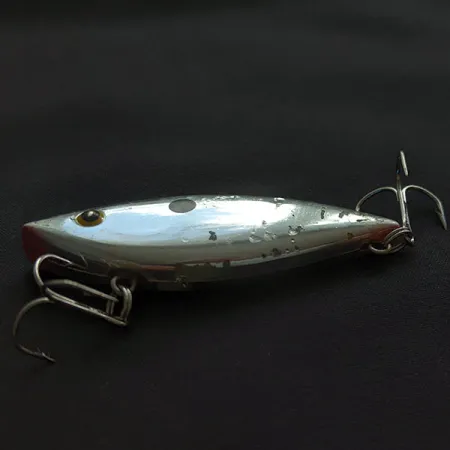 Bill Lewis Rat-L-Trap, 12g, Värinävobleri #21658