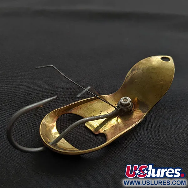 Guarantee Mfg Chicago Smoothie, 21g messinki, lusikkauistin #21668