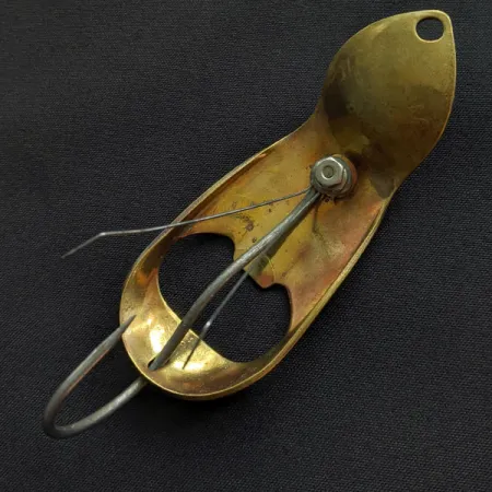 Guarantee Mfg Chicago Smoothie, 21g messinki, lusikkauistin #21668