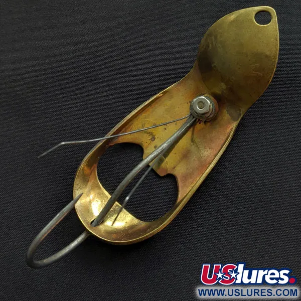 Guarantee Mfg Chicago Smoothie, 21g messinki, lusikkauistin #21668