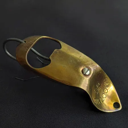 Guarantee Mfg Chicago Smoothie, 21g messinki, lusikkauistin #21668