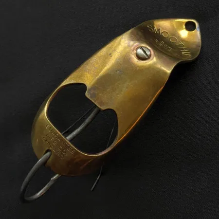 Guarantee Mfg Chicago Smoothie, 21g messinki, lusikkauistin #21668